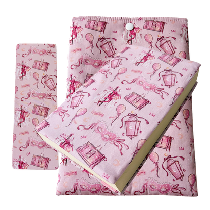 Cloud Carnival Book Essentials Kit