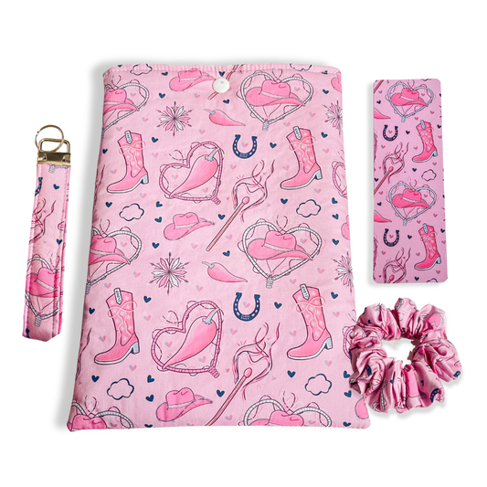Cloud Ranch Winter Book Kit