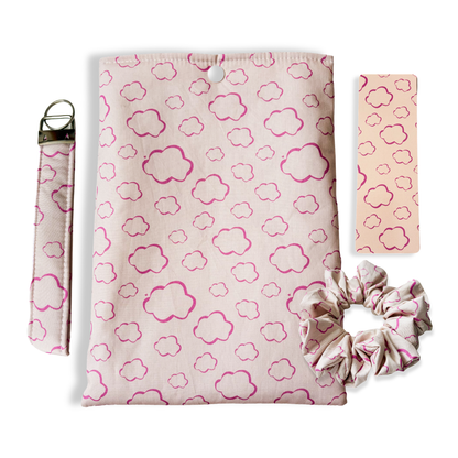 Cloud Book Kit