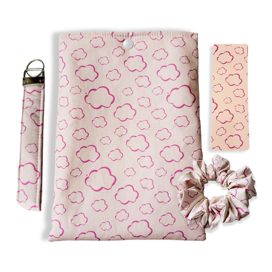 Cloud Book Kit
