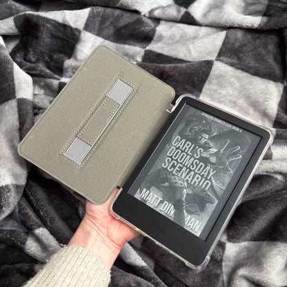 Vampire Kindle Case