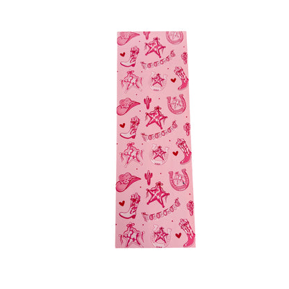 Cowgirl Bookmark