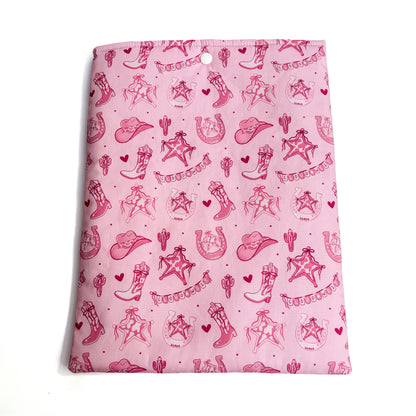 Cowgirl Hardback Sleeve