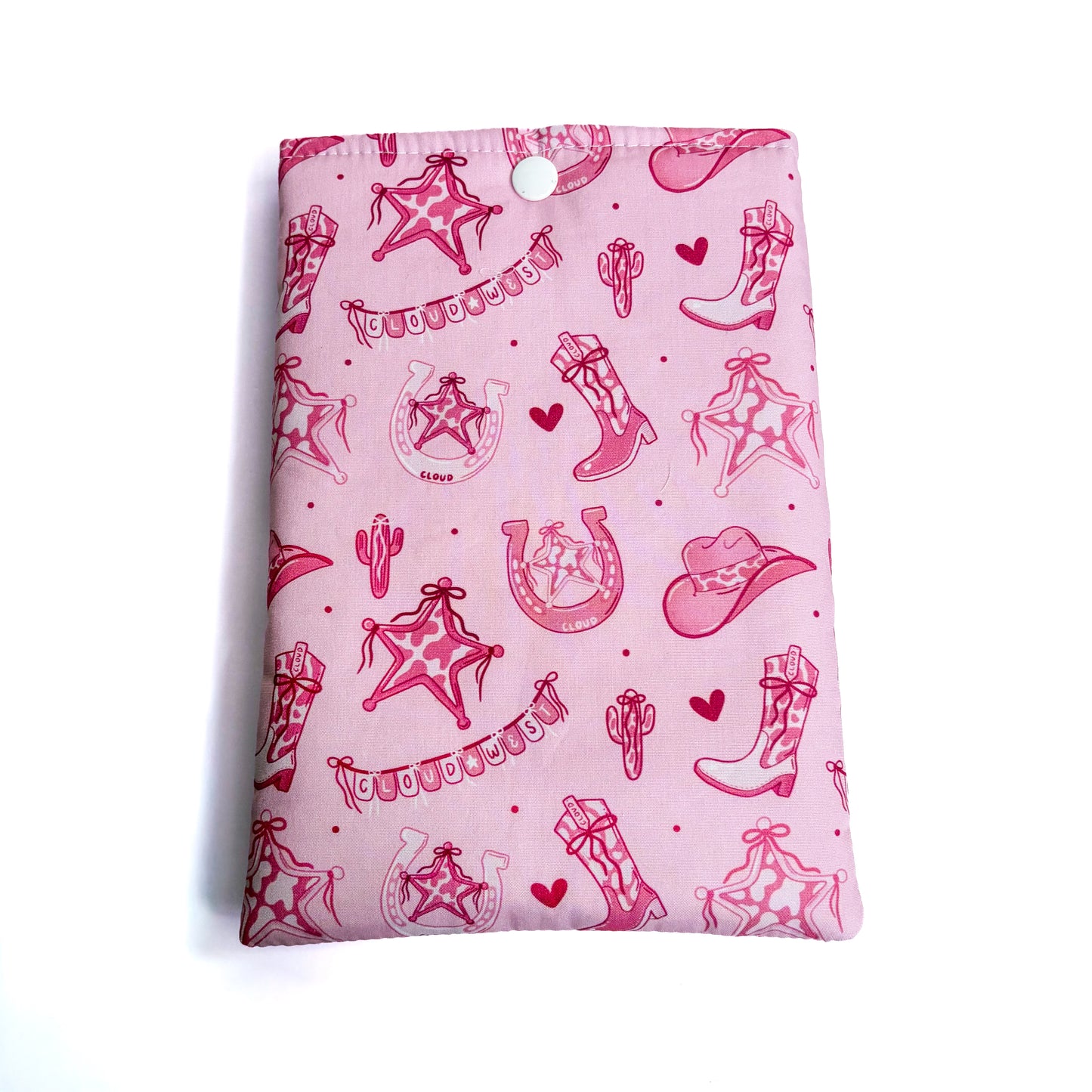 Cowgirl e-Reader Sleeve