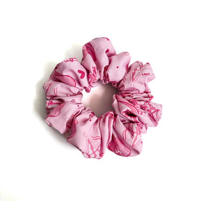 Cowgirl Scrunchie