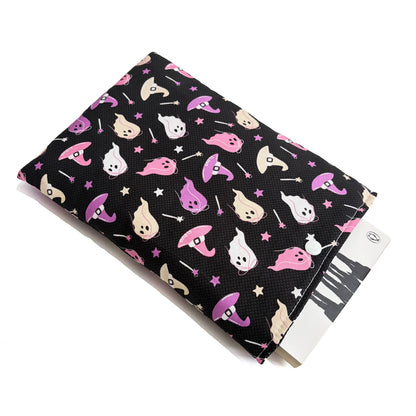 Ghost Coven Book Sleeve