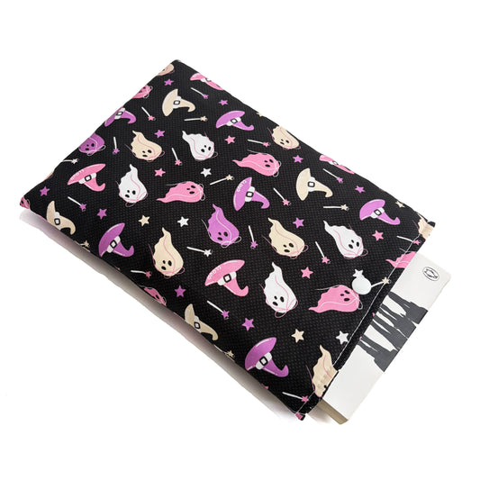 Ghost Coven Book Sleeve