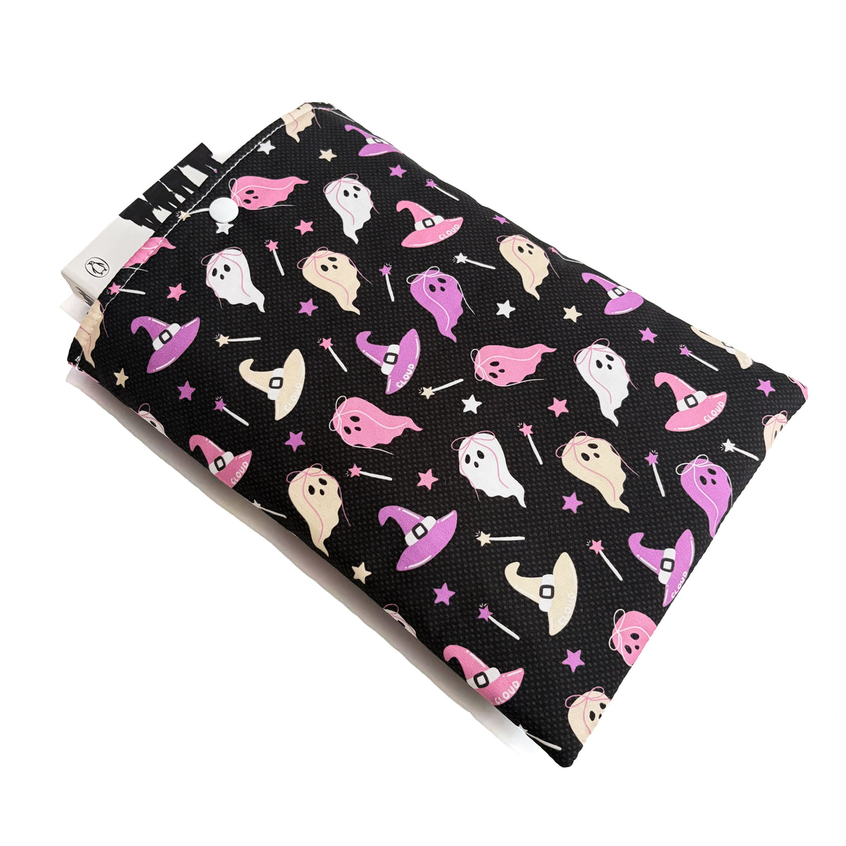 Ghost Coven Book Sleeve