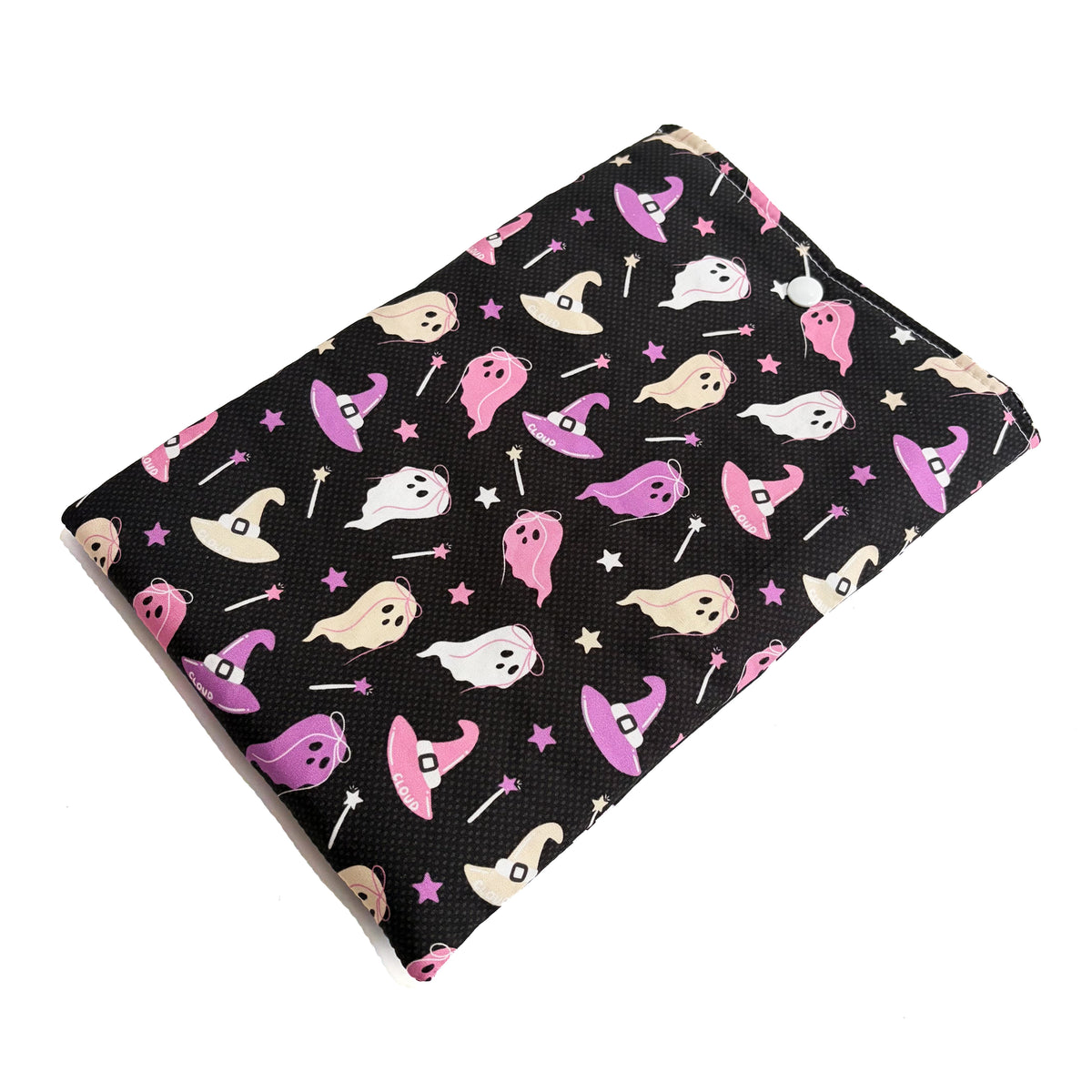 Ghost Coven Book Sleeve
