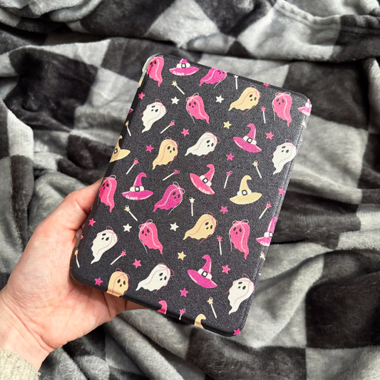 Ghost Coven Kindle Case