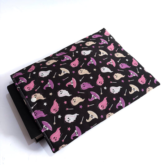 Ghost Coven Hardback Sleeve