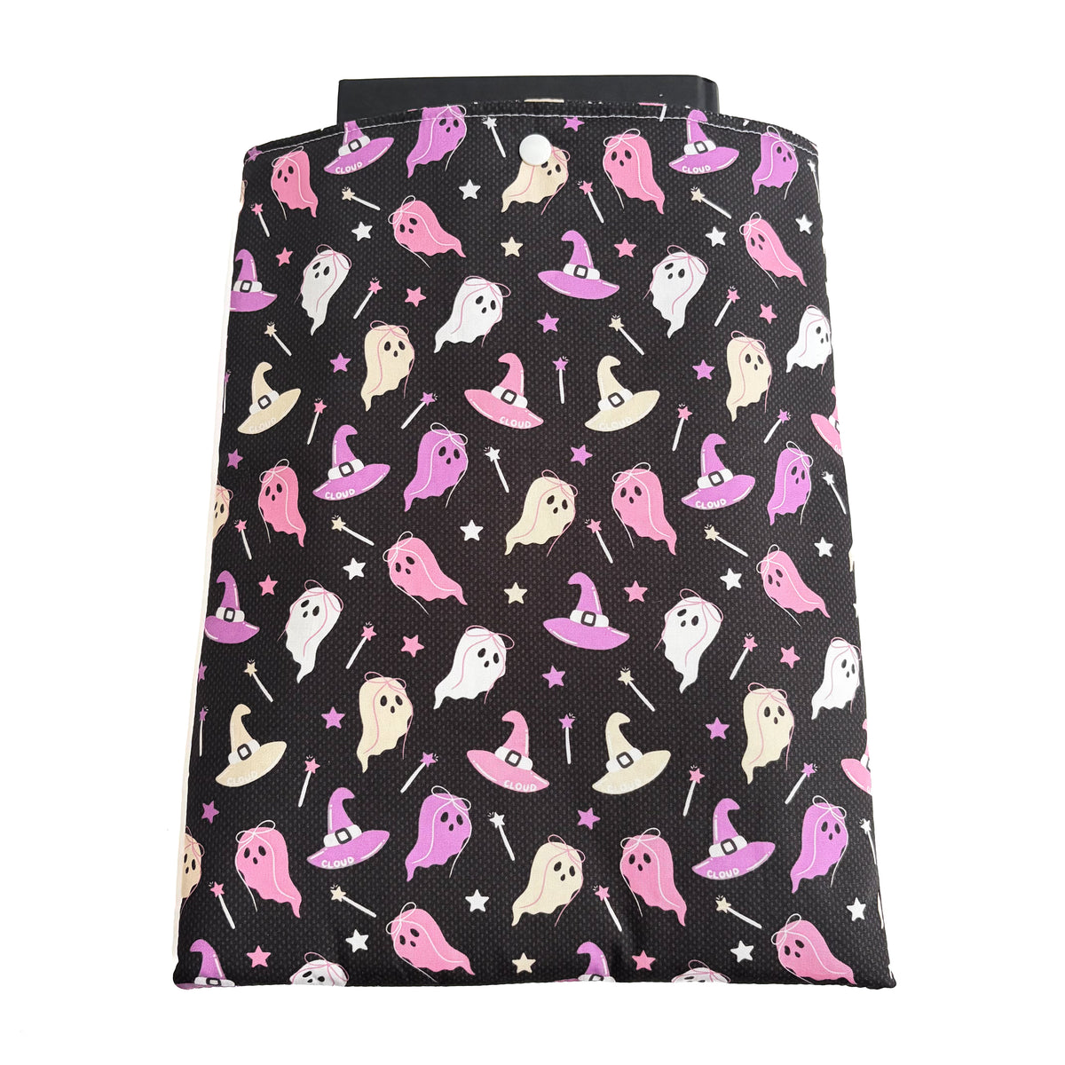 Ghost Coven Hardback Sleeve