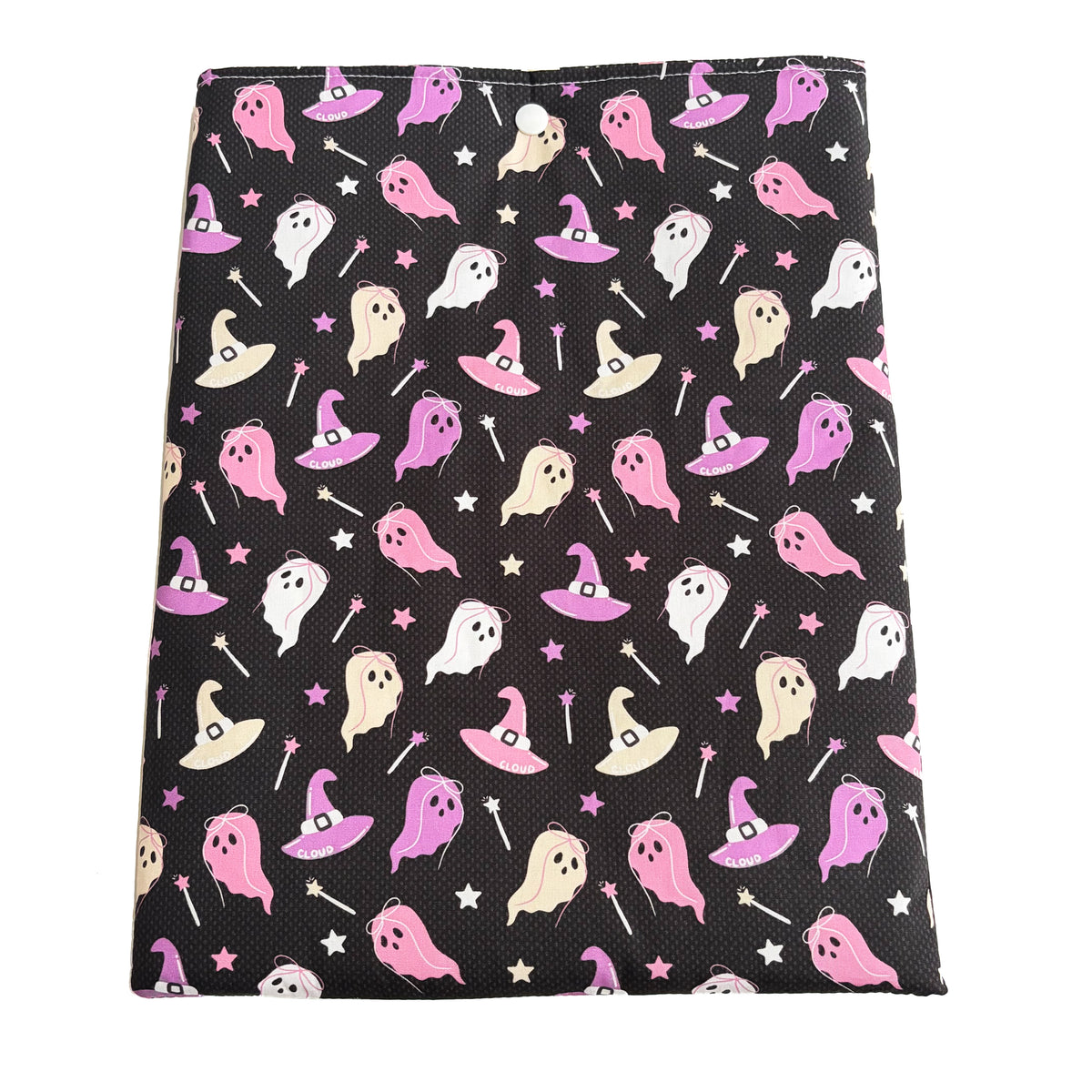 Ghost Coven Hardback Sleeve