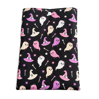Ghost Coven Book Sleeve