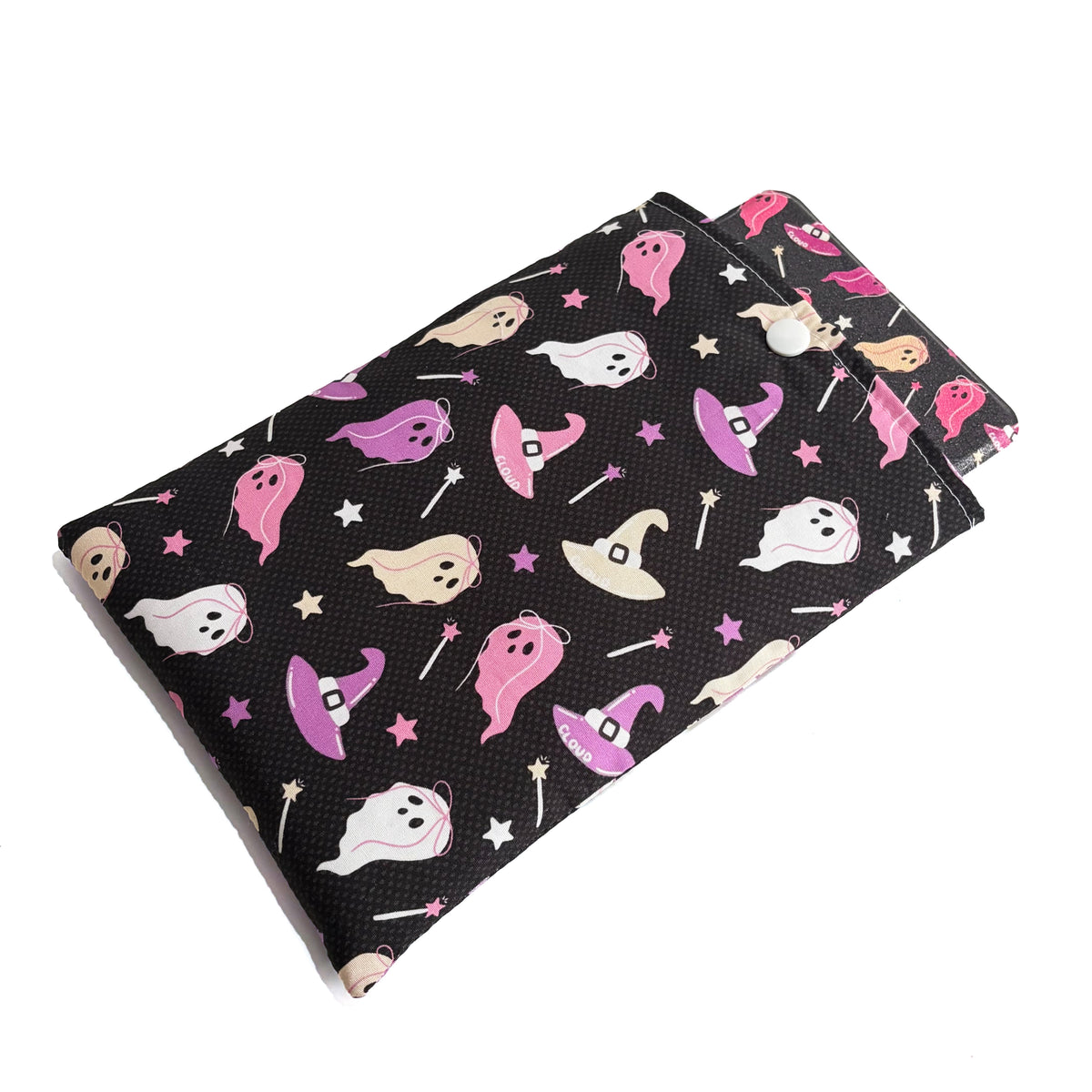 Ghost Coven e-Reader Sleeve