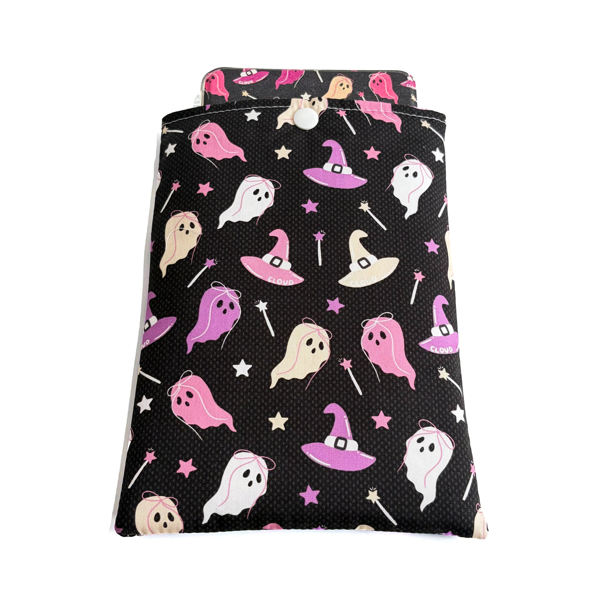 Ghost Coven e-Reader Sleeve