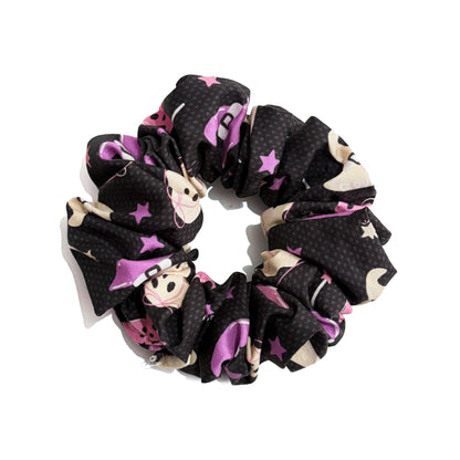 Ghost Coven Scrunchie