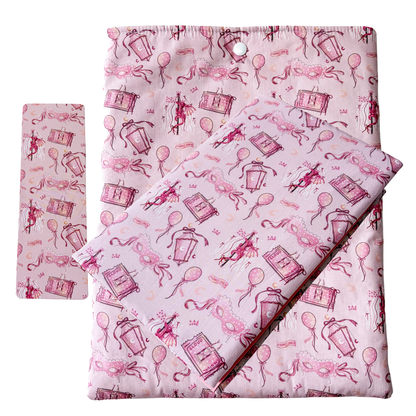 Cloud Carnival Hardback Essentials Kit