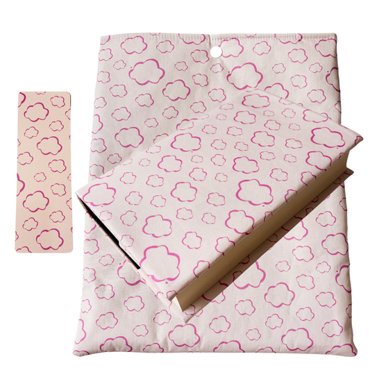 Cloud Hardback Essential Kit