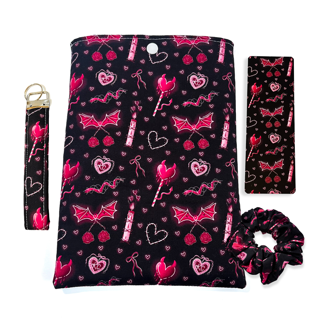 Hell Book Kit