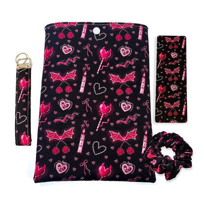 Hell Book Kit