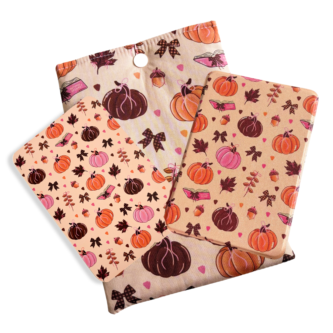 Pumpkin Essential Kindle Kit