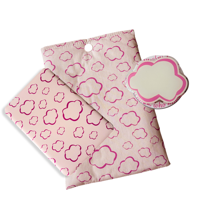 Cloud Kindle Handle Essential Kit