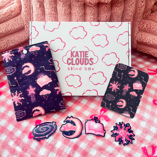 Celestial Kindle Blind Box