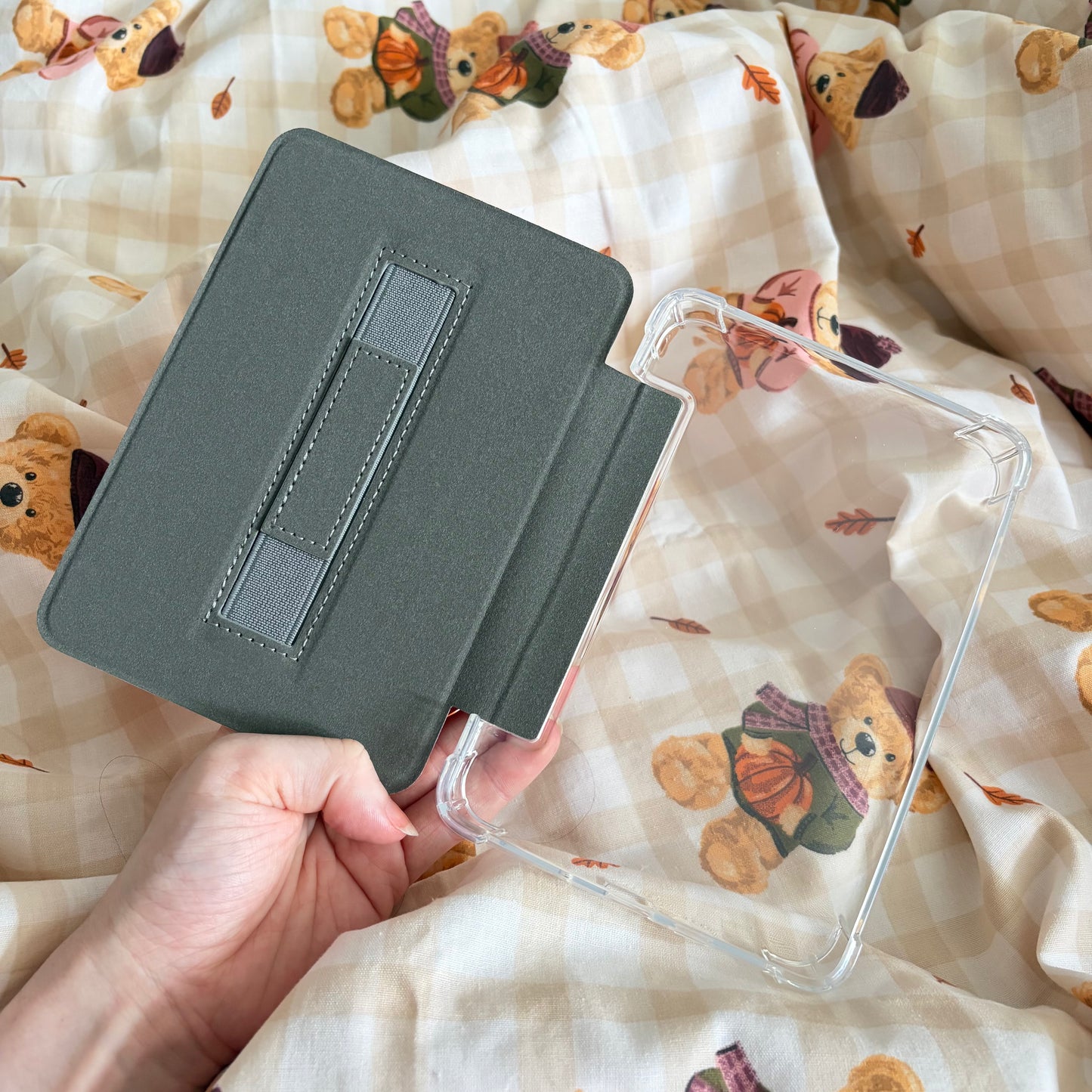 Apple Kindle Case