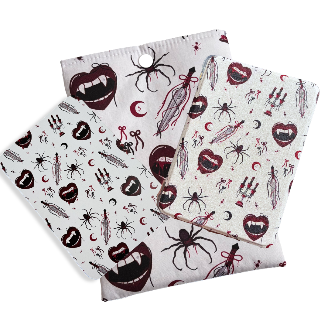 Vampire Trio Bundle