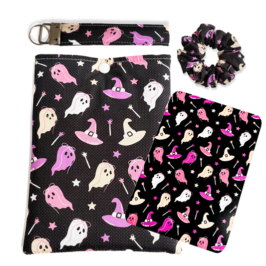 Ghost Coven Kindle Bundle