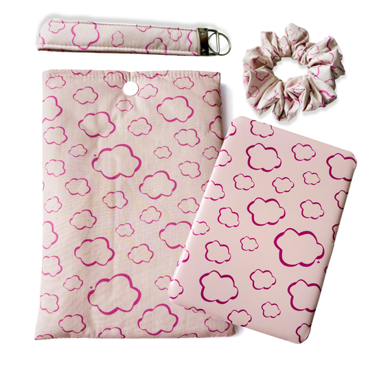 Cloud Kindle Kit