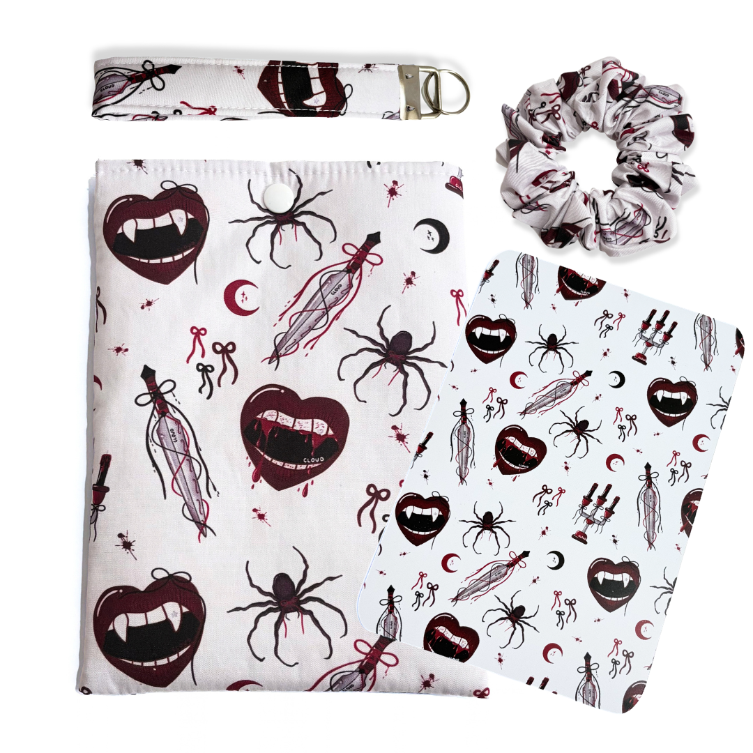 Vampire Kindle Bundle