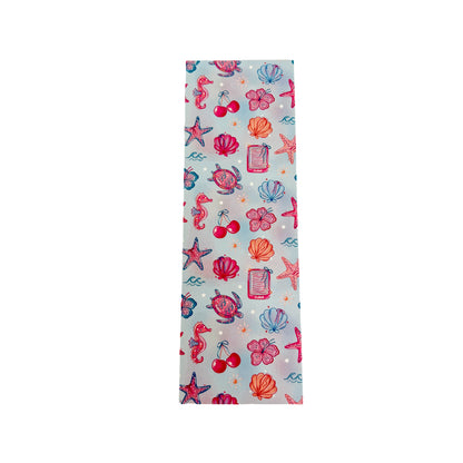 Ocean Bookmark