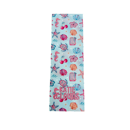 Ocean Bookmark