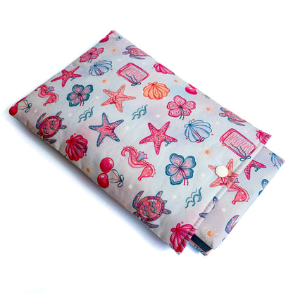 Ocean Book Sleeve