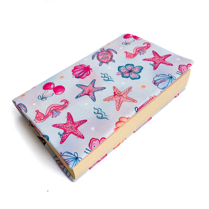Ocean Book Veil