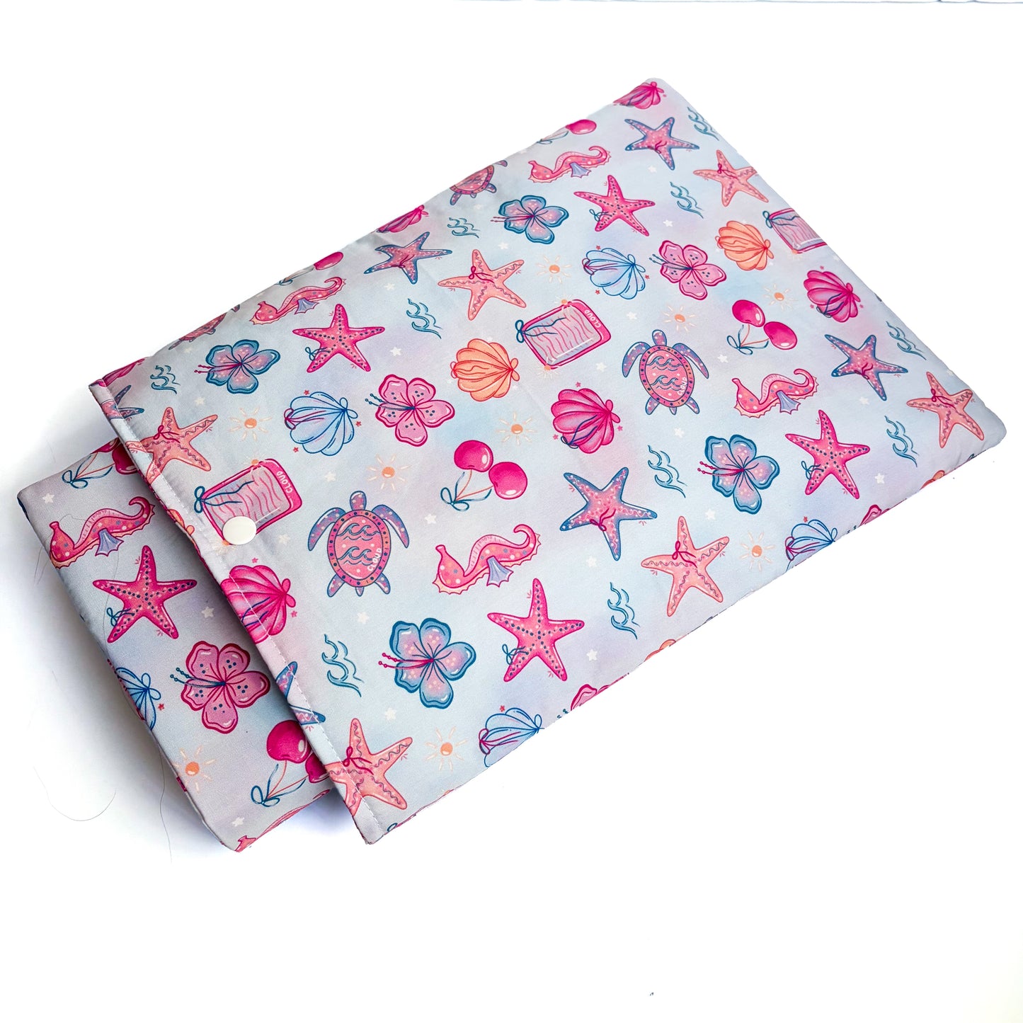 Ocean Hardback Sleeve