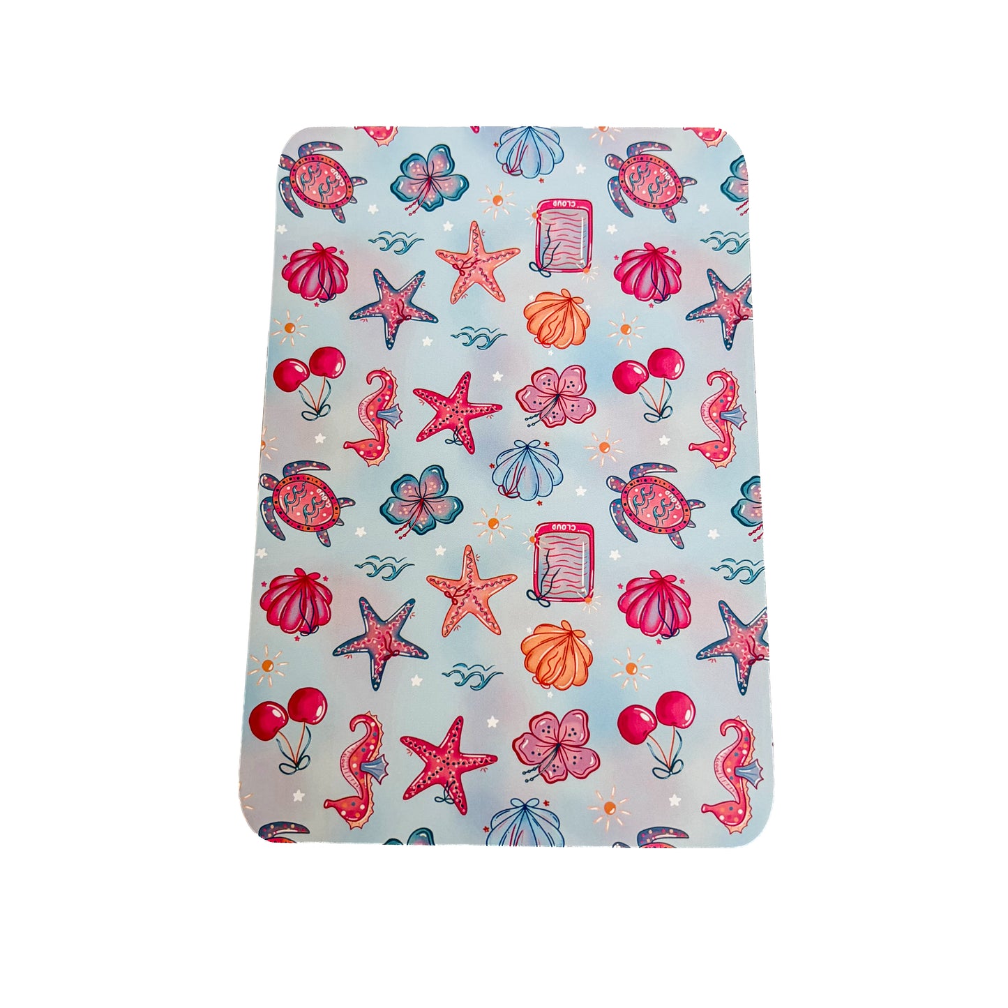 Ocean e-Reader Insert
