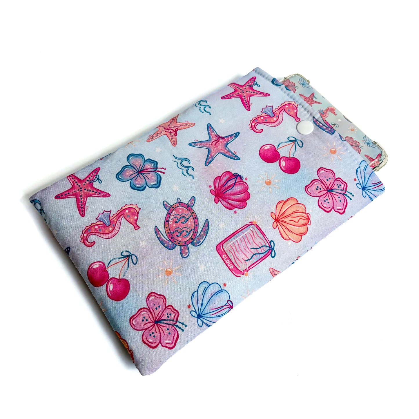 Ocean e-Reader Sleeve