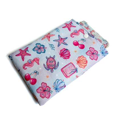 Ocean e-Reader Sleeve