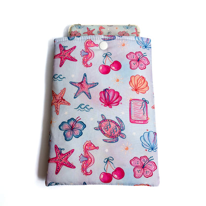 Ocean e-Reader Sleeve