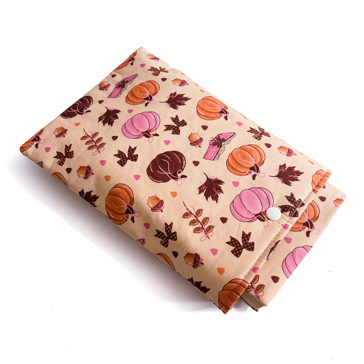 Pumpkin Essentials Book Kit