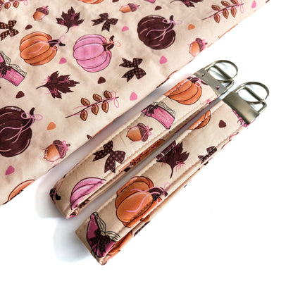 Pumpkin Accessories Bundle