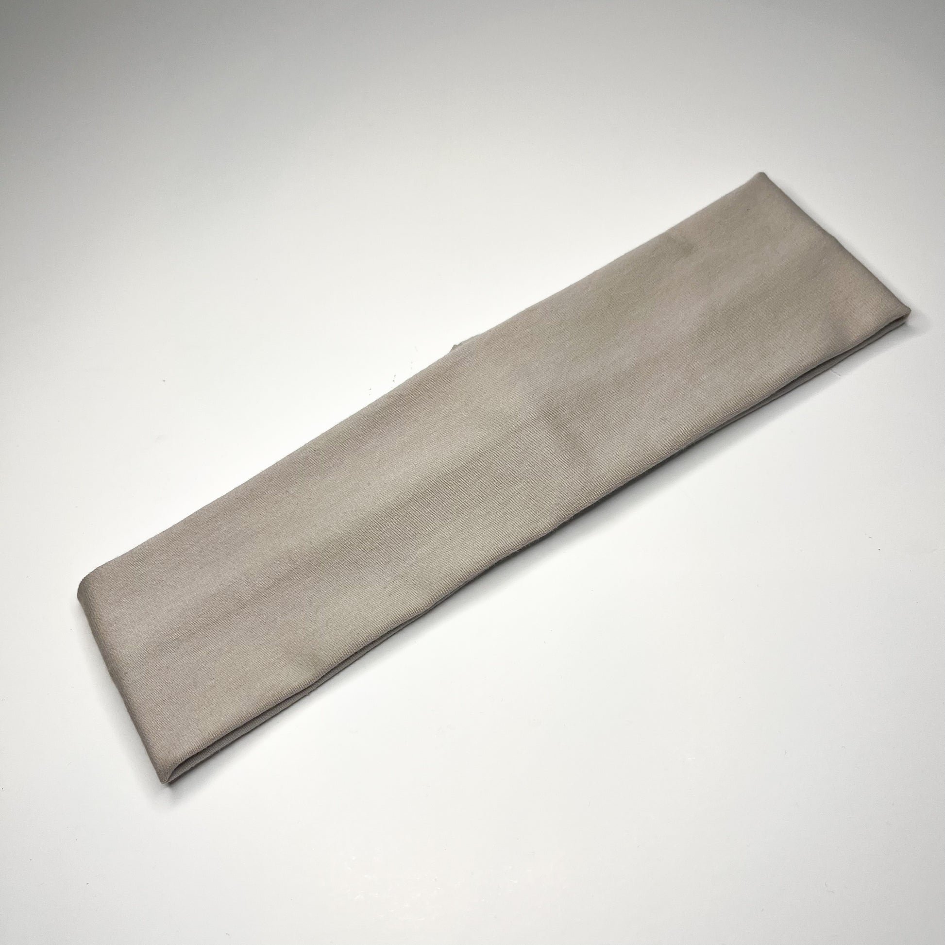Stone Jersey headband