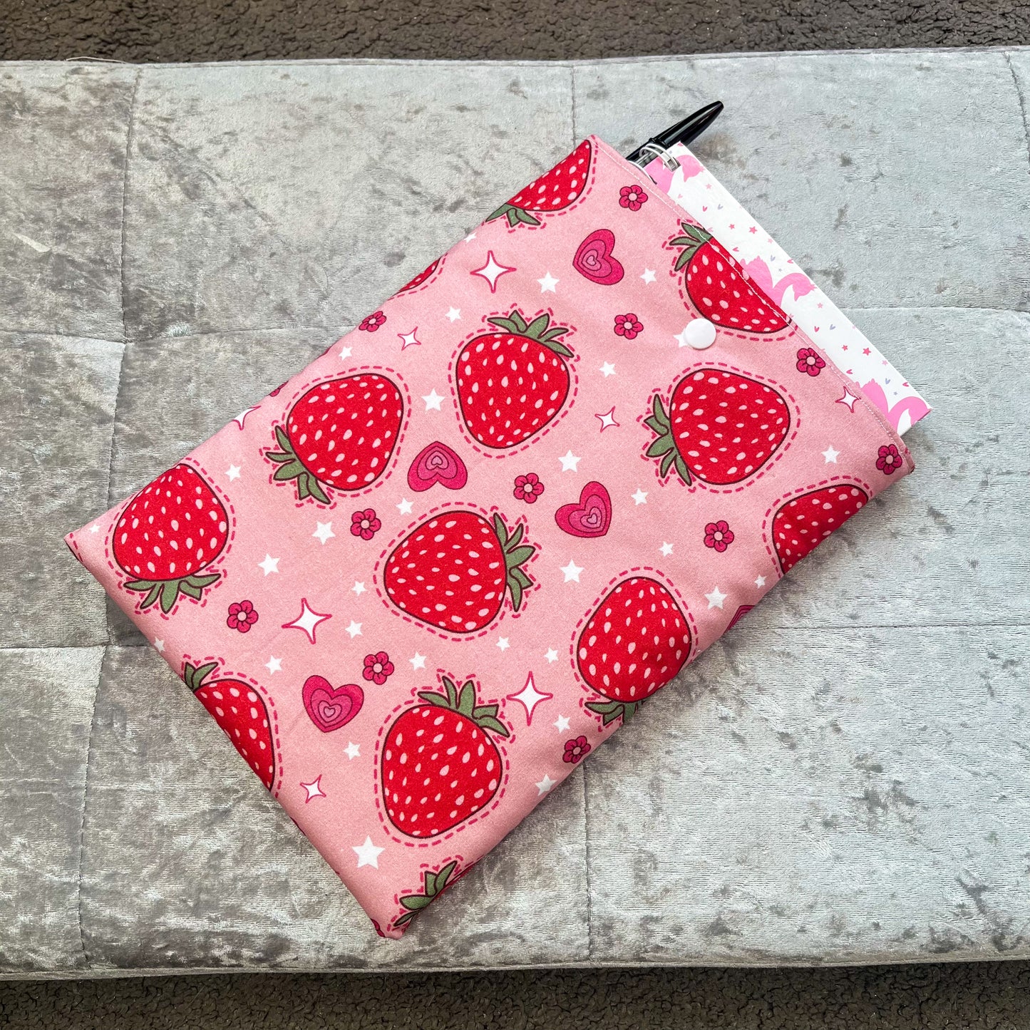 Strawberry bundle