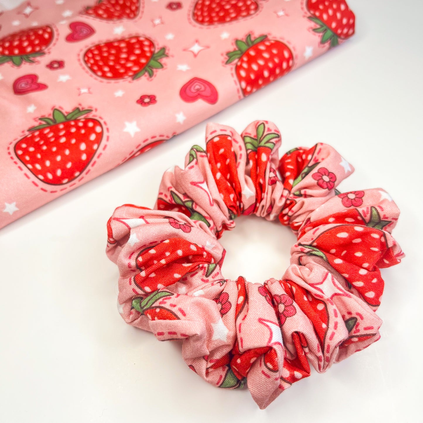Strawberry bundle