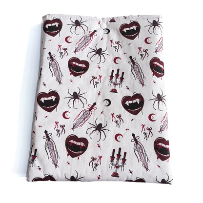 Vampire Hardback Sleeve