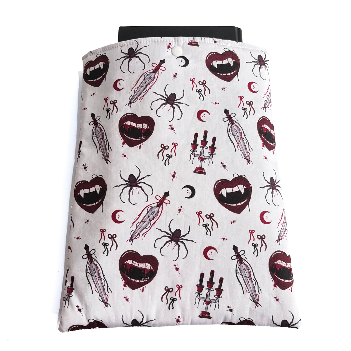Vampire Hardback Sleeve