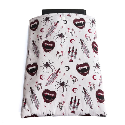 Vampire Hardback Sleeve